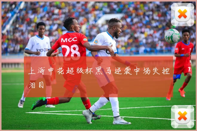 上海申花超级杯黑马逆袭中场失控泪目