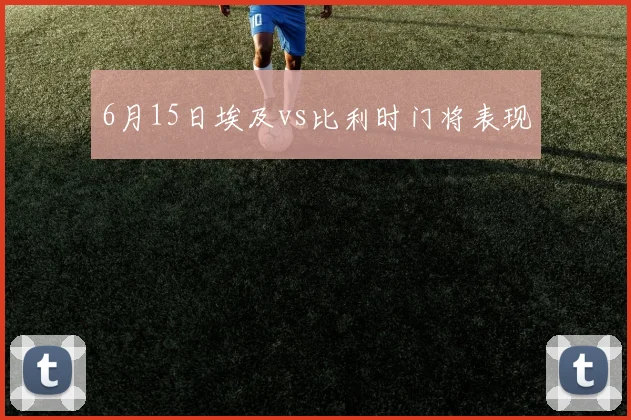 6月15日埃及vs比利时门将表现