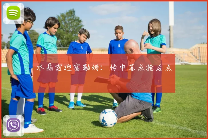 水晶宫迎富勒姆:传中落点抢后点